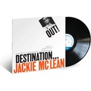 MCLEAN, JACKIE - DESTINATION OUT LP