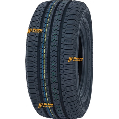 Tourador X All Climate VAN 195/60 R16 99/97H