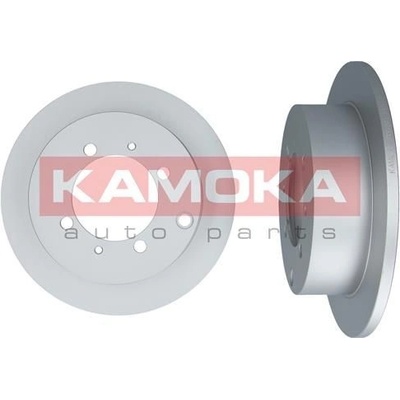 Brzdový kotouč KAMOKA 1032282