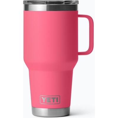 Yeti termohrnček Rambler Travel Tumbler 887 ml tropical pink