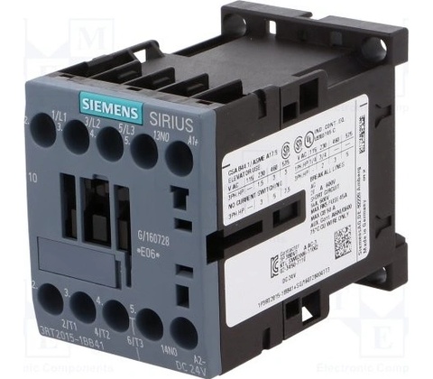 Siemens 3RT2015-1BB41