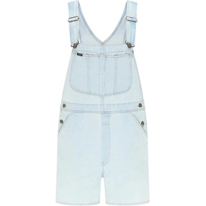 LEE Sleeveless overall - Grey (Light Fallon)