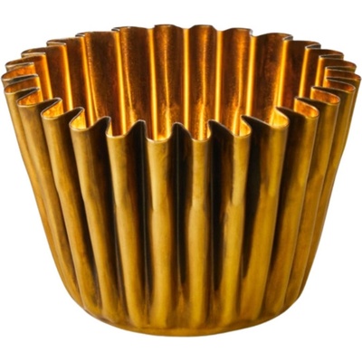 Philippi Свещник Philippi - Santa Ana, 13 x 13 x 8 cm (PH 300116)