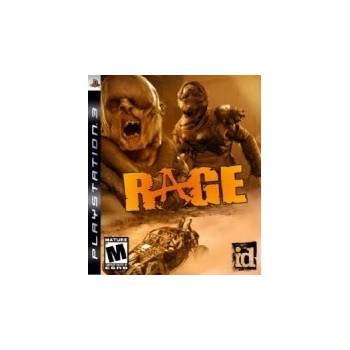 Rage