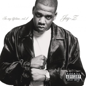 Universal Jay-Z: In My Lifetime Vol. 1 - 2Vinyl (LP) (021670)