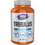 NOW NOW Tribulus 1000 mg, 90 Tablets