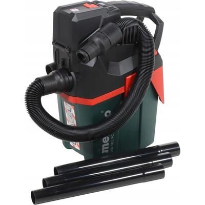 Metabo AS 18 L PC Compact 602028850