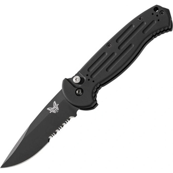 Benchmade AFO II, AUT 9051SBK
