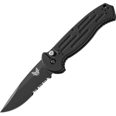 Benchmade AFO II, AUT 9051SBK