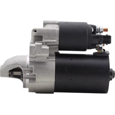 Startér HELLA 8EA 012 528-511