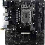 BIOSTAR B760MX2-E DDR5 Дънни платки