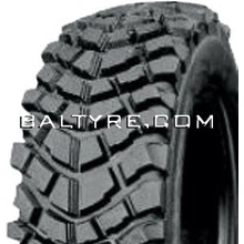 Ziarelli Mud Power 175/80 R16 91S