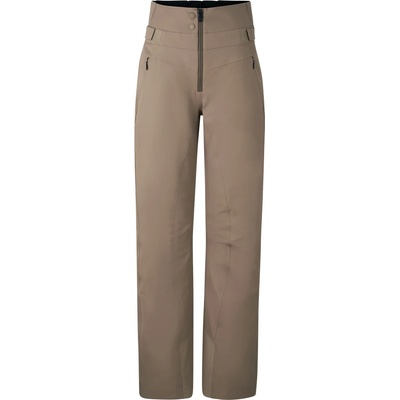 Bogner Fire+Ice Дамски ски панталон Bogner Fire+Ice Women's Borja4-T Ski trousers - Hazelnut - размер 42 (EU) (107-3891-0216)