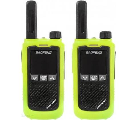 Baofeng BF-T17