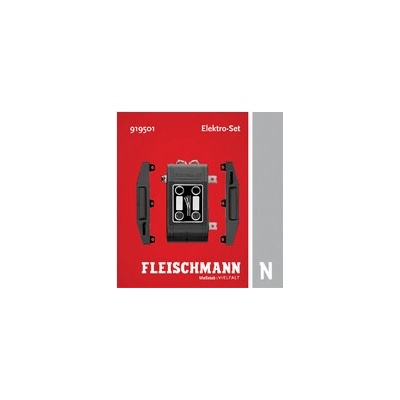Fleischmann Elektro sada pro dodatečnou montáž 919501