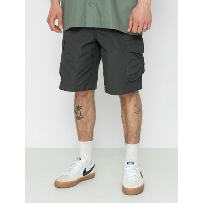 Volcom Grande Barracks Cargo 22 asphalt black