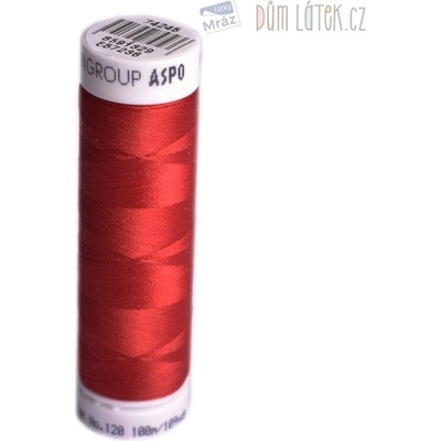 Niť Aspo elastická 100 m 504