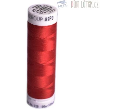 Niť Aspo elastická 100 m 504