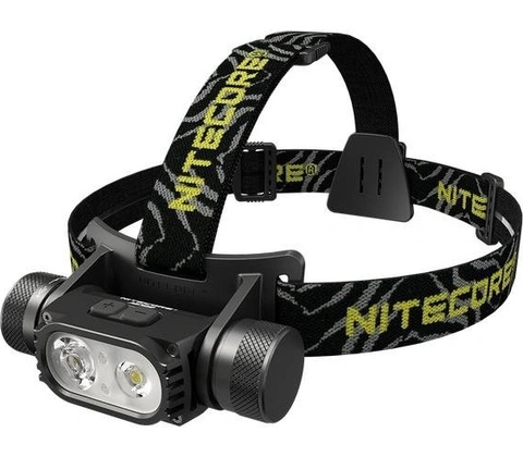 Nitecore HC68
