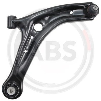 A.B.S. ALL BRAKE SYSTEMS BV. 211229