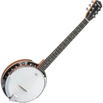 Pasadena BJ-107 Natural Банджо (BJ-107)