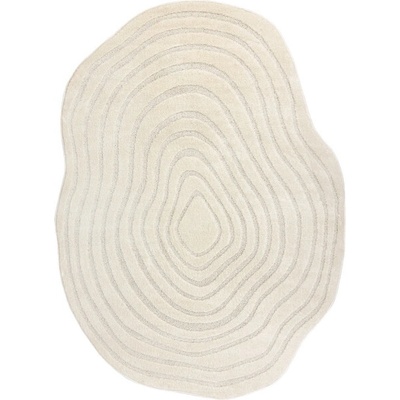 Najkoberce Dune 8070 SHAPE krémový