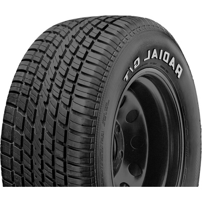 Cooper Cobra Radial G/T 295/50 R15 105S