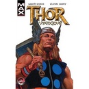 Komiksy a manga Thor: Vikingové - Garth Ennis