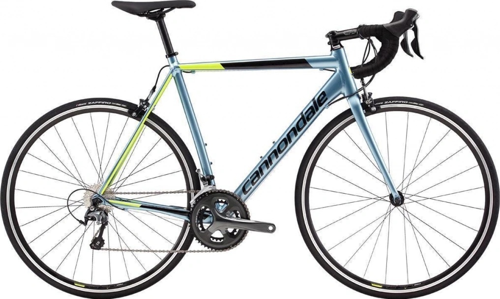 Cannondale caad optimo tiagra 2019 online