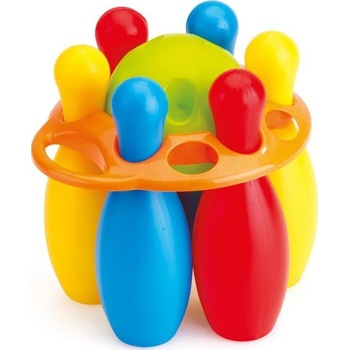 FisherPrice Bowlingový set