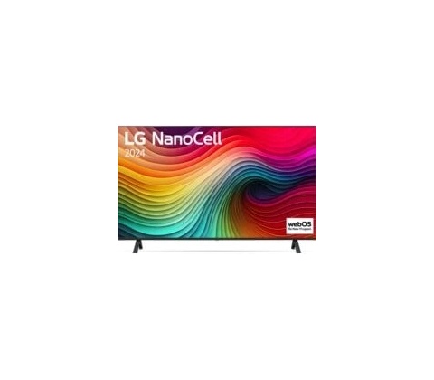 LG 43NANO82T6B