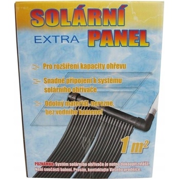 Solárny panel 1m2