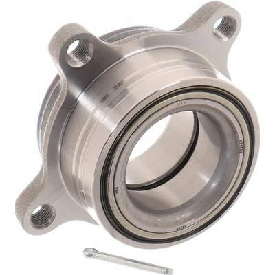 Sada ložisek kol SKF VKBA 7451 (VKBA7451)
