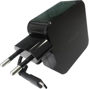 ASUS оригинален адаптер 65W PD 2P (TYPE C) (B0A001-00443300)