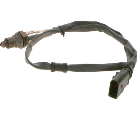 Lambda sonda BOSCH 0 258 030 528 (0258030528)