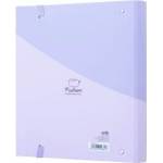 Pusheen - A4 Binder from the Moments Collection (4 rings, elastic band)