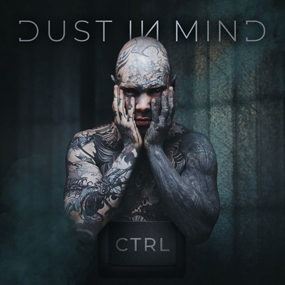 Dust In Mind - CTRL - standard CD