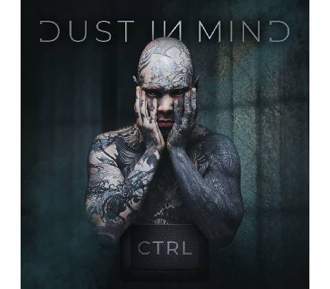 Dust In Mind - CTRL - standard CD