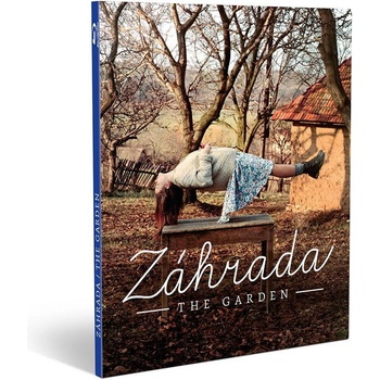 Záhrada BD