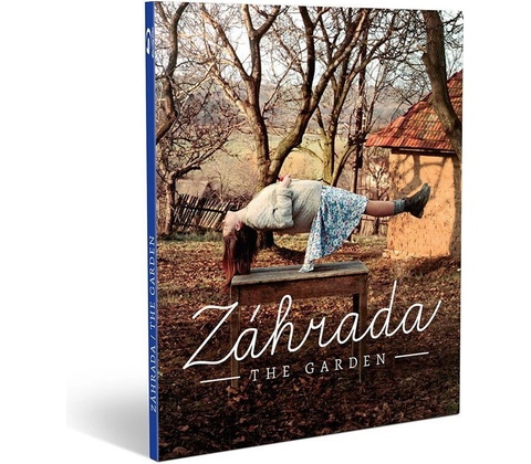 Záhrada BD