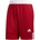 adidas Мъжки къси панталони Adidas Mens 3G Spped Reversible Shorts - Power Red / White