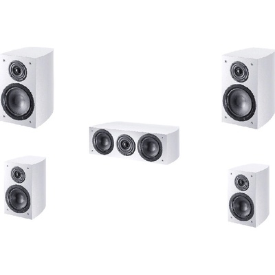 Heco Victa Elite 302 + 202 + C102 – Hledejceny.cz