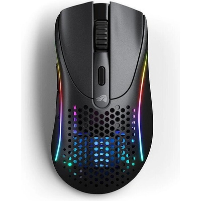 Glorious PC Gaming Race Model D 2 Wireless (GAMO-1226/GLO-MS-DWV2-MB)