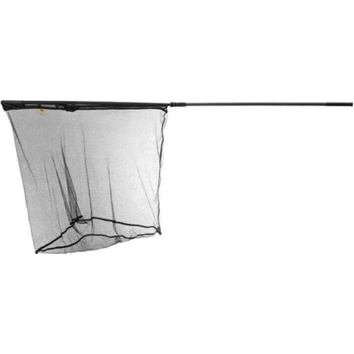 Fencl Podběrák Carp Premium pogumovaná síť 100cm 2 díly
