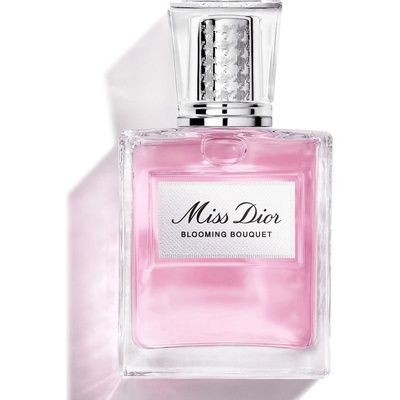DIOR Miss Dior Blooming Bouquet Roller Pearl Květinová a svěží toaletní voda dámská 20 ml