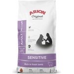 ARION Original Sensitive Adult Medium 12 кг + 1 кг