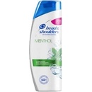 Head & Shoulders mentol osviežujúci šampón proti lupinám 250 ml
