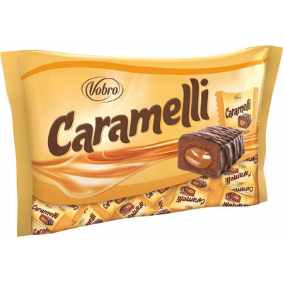 Vobro Caramelli 1 kg