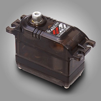 Blue Bird servo Analogové servo BMS-621MG 47g/0,1s/7,2kg