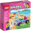 LEGO® Juniors 10677 Výlet na pláž
